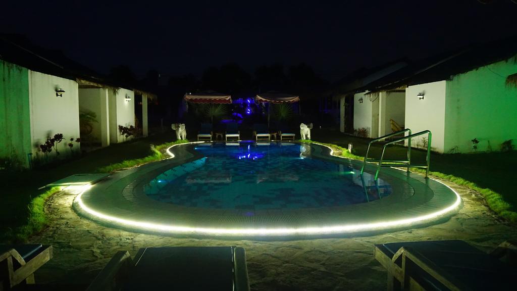 Pat Pat Guesthouse Sihanoukville Exterior photo